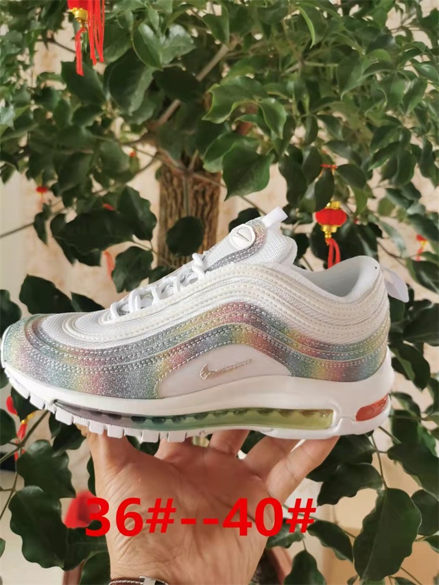 women air max 97 shoes US5.5-US8.5 2023-2-18-121